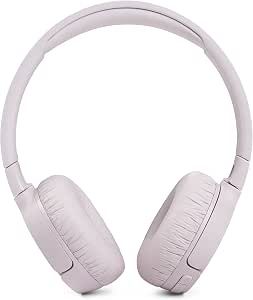 JBL Tune 660 BTNC On-Ear Active Noise Cancelling Headphones - JBL Pure Bass  Sound - Via Bluetooth or Wired Connection - Pink: Amazon.de: Musical  Instruments \u0026 DJ