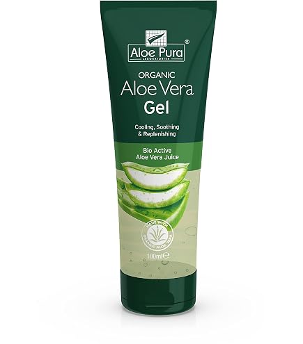 organic aloe vera shampoo Aloe Vera Shampoo