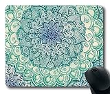 Mouse Pad Custom Large Mouse pad Rubber Mousepad in 9.45*7.87 Inches By AART RS.249 (50.00% Off) - Amazon