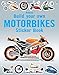 Produktbild Build Your Own Motorbikes Sticker Book (Build Your Own Sticker Book)