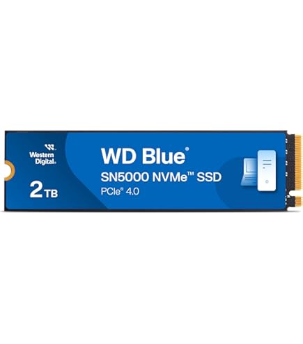 Western Digital WD Blue 4TB SATA内蔵型HDD Amazon.in: Buy Western Digital 4TB WD Blue 3.5