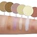 DE'LANCI Highlighter Palette Makeup Kit (6 Color)