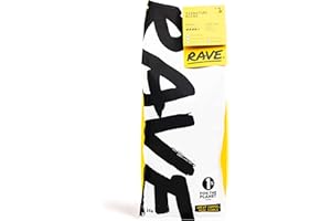 Rave Coffee - Signature Blend Freshly Roasted Whole Beans Coffee 1Kg