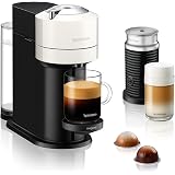Nespresso Aeroccino 3 Milk Frother 