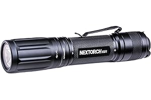 NEXTORCH Latarka E51 GEN2 1400 lumenów