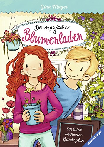 Download Der magische Blumenladen 2: Ein total verhexter Glücksplan Download Der magische Blumenladen 2: Ein total verhexter Glücksplan