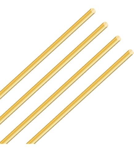 Axes Transmission Voiture Avion DIY OFFCUP Lot De 10 Barres Rondes En Acier Inoxydable 304 - 3 Mm X 300 Mm - Barre Ronde Solide - Pour Bricolage, Artisanat, Modélisme, Avion Tige Metal Axes Transmission Voiture Avion DIY OFFCUP Lot De 10 Barres Rondes En Acier Inoxydable 304 - 3 Mm X 300 Mm - Barre Ronde Solide - Pour Bricolage, Artisanat, Modélisme, Avion Tige Metal