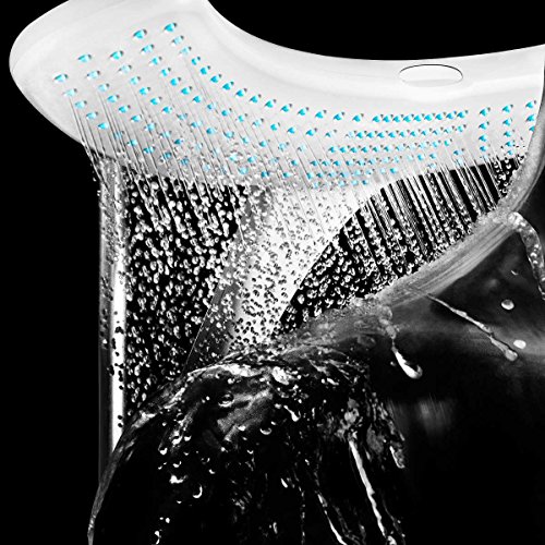 BUTLERS DOOSH Duschkopf 10193278 - 6