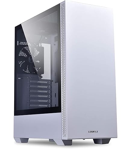 ASUS A21 Micro-ATX Case Black Edition Supports Graphics Cards Up To