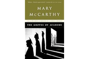 The Groves of Academe