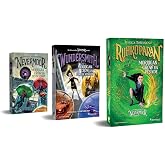 Nevermoor Seti (3 Kitap)