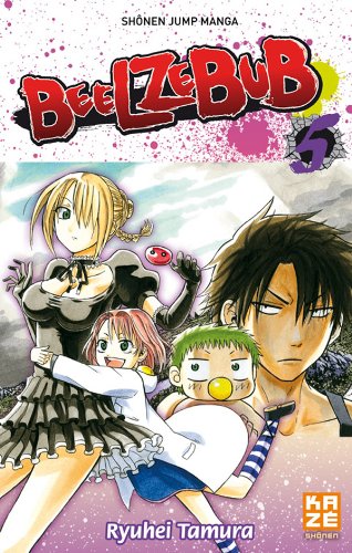 Beelzebub — Tome 5