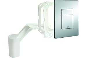 Grohe Skate Cosmopolitan Set Fresh Przycisk uruchamiający