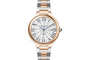 SOUYIE DA GPT Smart Watches for Women, 1.19" AMOLED Display, AI Customizable Watch Face, Heart Rate, Blood Pressure, Blood Oxygen, Sleep Monitor, 107 Sports Modes Fitness Tracker, Compatible with iOS Android