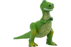 Bullyland 12764 - Walt Disney Toy Story 3 - Rex, Verde