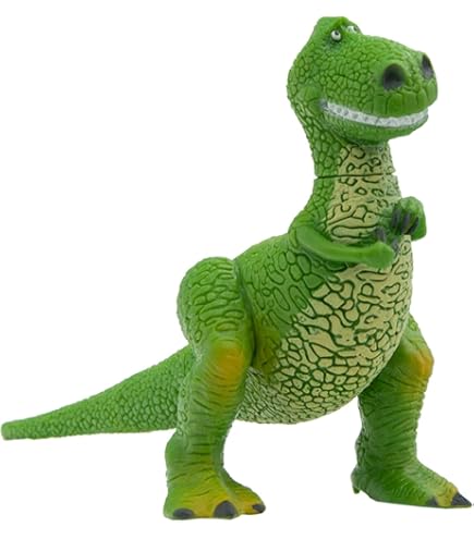Figurine Toy Story 4 – Slinky Dog (Zig Zag) Mattel 2018 – Neuve
