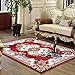 Produktbild Aishankra V07 Wohnzimmer Europäischen Stil Einfache Teppich Home Area Teppiche Couchtisch Sofa Decke,2,9'8''X13'1''/300X400CM