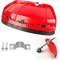 Parasassi Maxi 24/26 - RIPARI PER DECESPUGLIATORE - TECNO GARDEN - Foto 13