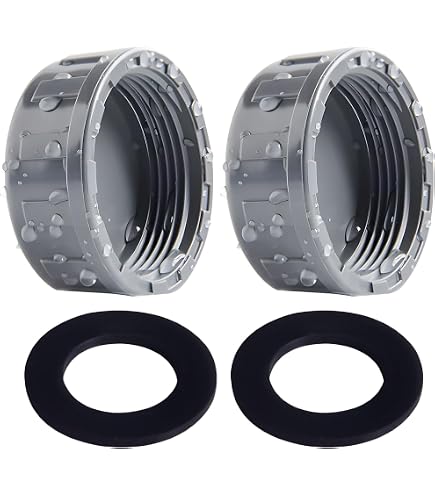 MegaHaustechnik Schlauchtülle 3-fach – Für Ø25/19/13 Mm Mit 3/4“ AG, Aus Kunststoff PP