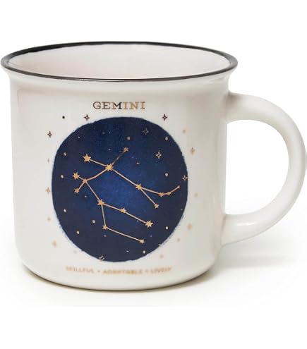 SPOTTED DOG GIFT COMPANY - Tazza con cane e gatto - per caffè e tè a colazione - idee regalo per