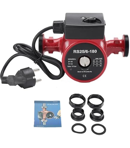 Circulateur grundfos alpha 1 au meilleur prix