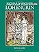 Produktbild Lohengrin (Full Score): Partitur, Dirigierpartitur