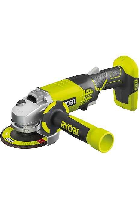 ryobi sander bolsa