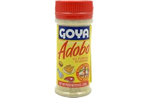 Goya Adobo All Purpose Seasoning, 8 Ounces