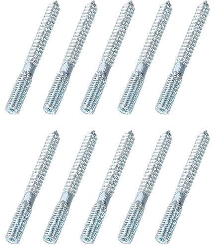 sourcing map - Asta rotonda in acciaio inossidabile 304, 1 mm x 250 mm