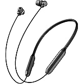 Boat Rockerz Prime 255Z, Spatial Audio,ENx Tech, Dual Pair, 50H Battery, Stream Ad Free Music via App Support, Magnetic Buds,