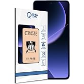 KZY İLETİŞİM Xiaomi Mi 13T Pro ile Uyumlu Tam Kaplayan Mat Seramik Nano Esnek Ekran Koruyucu Cam