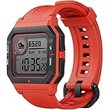 Amazfit Neo Smartwatch Orologio Fitness Sportivo Display Digitale da 1,2" Always-On Impermeabile 5 ATM Tempo di Durata fino a