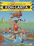 Koh-Lanta, Tome 2 : Tropico Fun Paradise