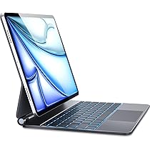 iPad Pro本体Apple Pencil &Magic Keyboard付き 新型iPad Proをさっそく購入！ 専用Magic KeyboardやApple Pencil Pro