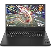 Hp Omen 17-DB1019NT Amd Ryzen AI 7-350 32GB 1TB SSD 8GB RTX 5070 Freedos 17.3" QHD Laptop CB4D7EA