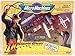 Produktbild Micro Machines Indiana Jones Box Set by Micro Machines