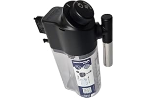 DE'LONGHI Delonghi carafe mousse lait tube machine à café Magnifica Evo ECAM290 ECAM293