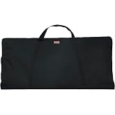GATOR GKBE Gigbag Eco Cases f&uuml;r Tastatur mit 61 Tasten