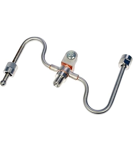 Fuel Injector Seal/O-Ring Kit - 1987 Chevrolet Corvette | O'Reilly Auto Parts
