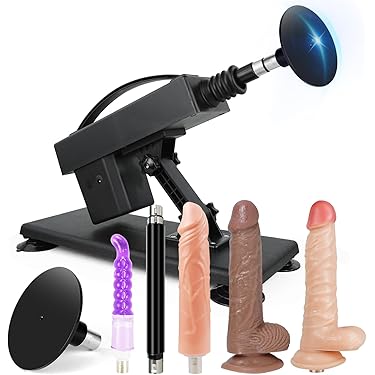sexspielzeug maschine Penis Vibrator: Die 15 besten Sexspielzeuge für Männer main image 0