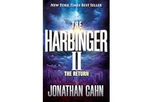 The Harbinger II: The Return