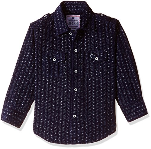 Gini and Jony Boys Shirt RS.750 (50.00% Off) - Amazon Gini and Jony Boys Shirt RS.750 (50.00% Off) - Amazon