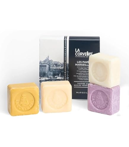 Savon Foncé 125g : Amazon.fr: Beauté et Parfum
