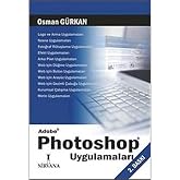 PHOTOSHOP UYGULAMALARI