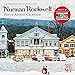 Norman Rockwell Pop-up Advent Calendar by 