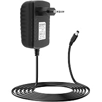 Echo Sub Alimentatore Sostitutivo Per Amazon Echo 3a Gen - 30W 18V 1.67A, UK 3-pin, Garanzia 1 Anno Adattatore Alimentatore Amazon Echo Echo Sub Alimentatore Sostitutivo Per Amazon Echo 3a Gen - 30W 18V 1.67A, UK 3-pin, Garanzia 1 Anno Adattatore Alimentatore Amazon Echo