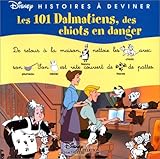 Les 101 dalmatiens, des chiots en danger