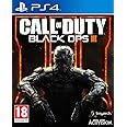 ACTIVISION Call of Duty: Black Ops III (PS4)