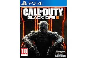 ACTIVISION Call Of Duty: Black Ops III [Importación Inglesa]
