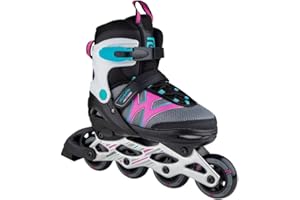 Skatelife Inline Skates Roller Skates Adults, Unisex
